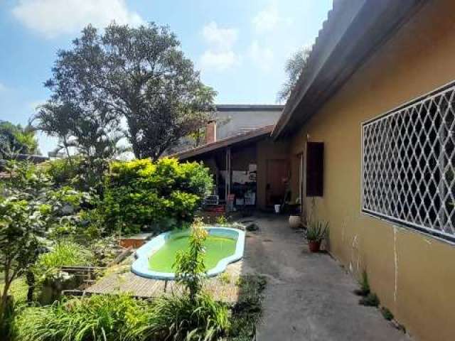 Casa com 5 quartos à venda na Rua Boa Vista, Vila Santo Antônio, Cotia, 270 m2 por R$ 1.500.000