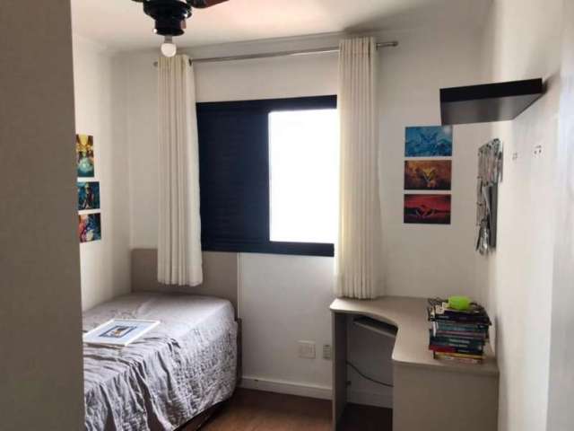 Apartamento com 3 quartos para alugar na Rua Teixeira de Melo, Tatuapé, São Paulo, 77 m2 por R$ 4.200