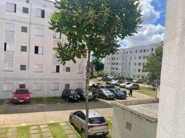 Apartamento com 2 quartos para alugar na Rua Antônio Silvestre Ferreira, Vila Cruzeiro, São Paulo, 47 m2 por R$ 1.300