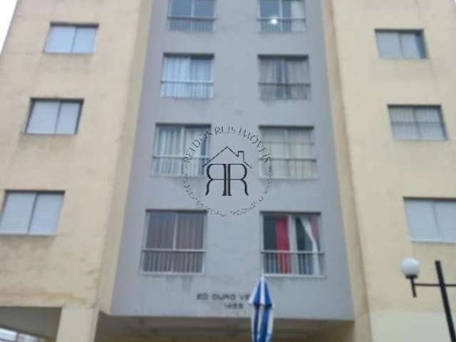 Apartamento com 2 quartos à venda na Avenida São Miguel, Vila Marieta, São Paulo, 57 m2 por R$ 275.000