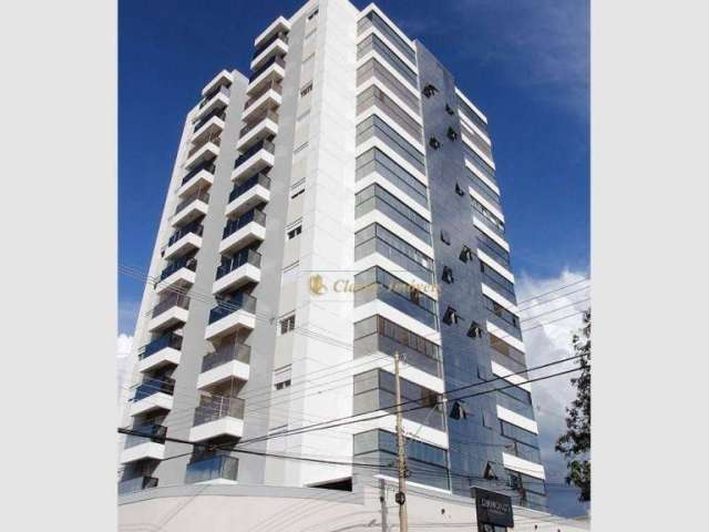 Apartamento à venda, 113 m² por R$ 750.000,00 - Vila Industrial - Franca/SP