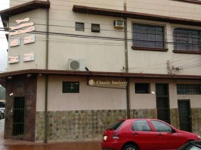 Prédio à venda, 330 m² por R$ 650.000,00 - Campos Elíseos - Ribeirão Preto/SP