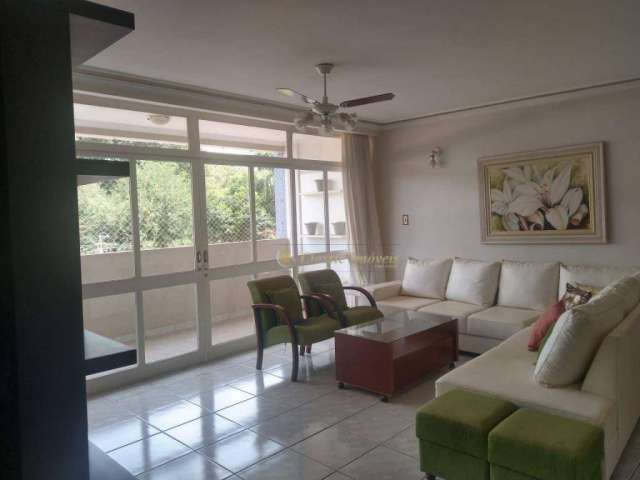 Apartamento com 3 dormitórios à venda, 168 m² por R$ 426.000,00 - Centro - Ribeirão Preto/SP
