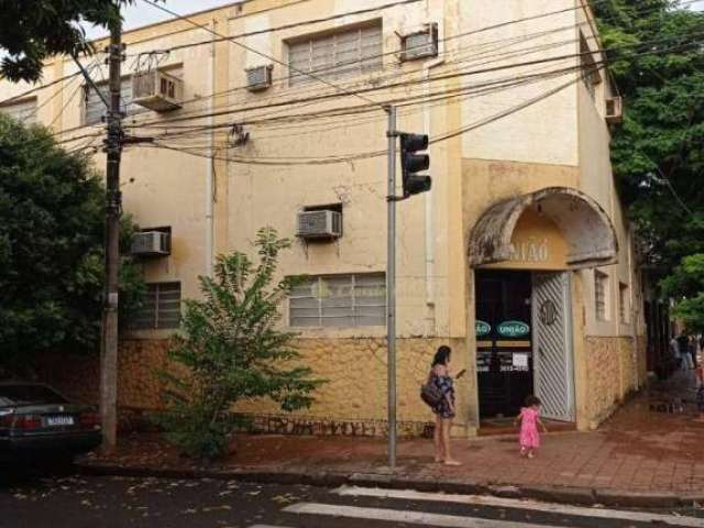 Prédio à venda, 407 m² por R$ 1.300.000,00 - Centro - Ribeirão Preto/SP