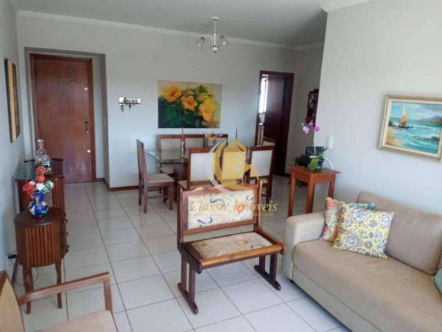 Apartamento à venda, 103 m² por R$ 350.000,00 - Centro - Ribeirão Preto/SP