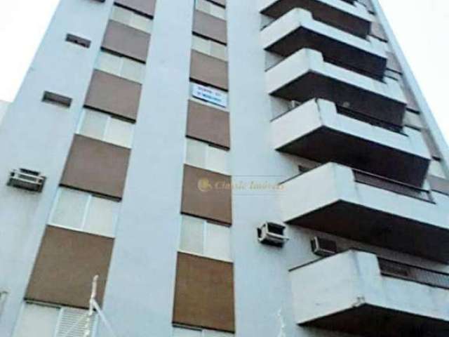 Apartamento à venda, 102 m² por R$ 390.000,00 - Centro - Ribeirão Preto/SP