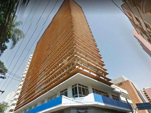 Apartamento à venda, 164 m² por R$ 350.000,00 - Centro - Ribeirão Preto/SP