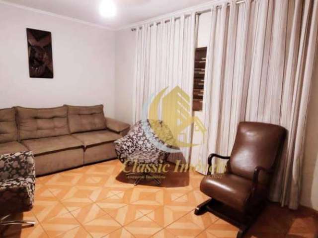 Casa com 4 dormitórios à venda, 121 m² por R$ 350.000,00 - Jardim Paulista - Ribeirão Preto/SP