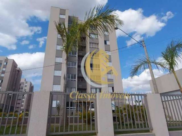 Apartamento com 2 dormitórios à venda, 56 m² por R$ 245.000,00 - Quintino Facci II - Ribeirão Preto/SP