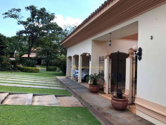 Casa à venda, 468 m² por R$ 2.500.000,00 - Ribeirânia - Ribeirão Preto/SP