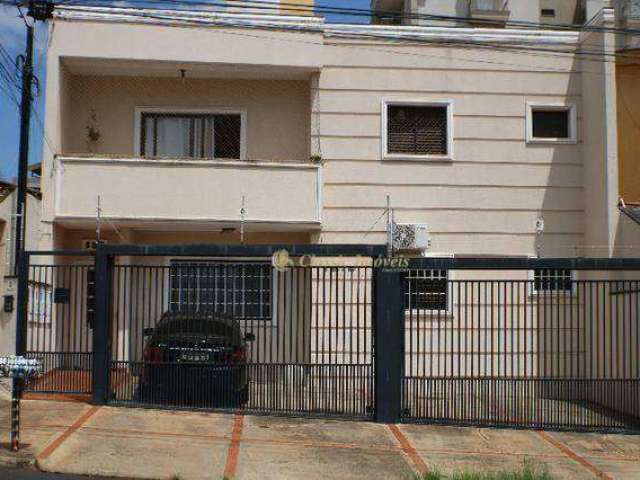 Apartamento à venda, 74 m² por R$ 330.000,00 - Jardim Califórnia - Ribeirão Preto/SP