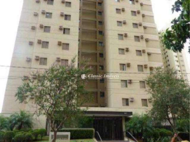 Apartamento com 3 dormitórios à venda, 137 m² por R$ 799.000,00 - Jardim Irajá - Ribeirão Preto/SP