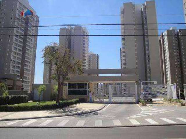 Apartamento à venda, 106 m² por R$ 699.000,00 - Vila do Golf - Ribeirão Preto/SP