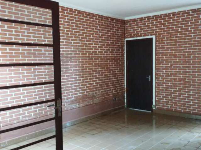 Casa à venda, 290 m² por R$ 460.000,00 - Sumarezinho - Ribeirão Preto/SP