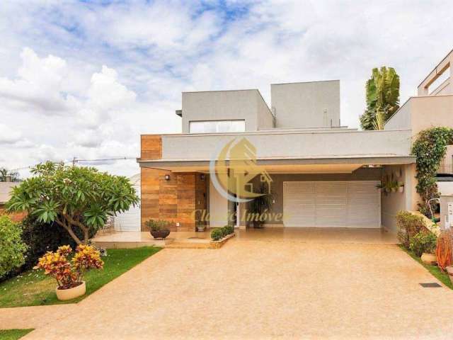 Casa à venda, 300 m² por R$ 1.650.000,00 - Condomínio Quinta da Primavera - Ribeirão Preto/SP