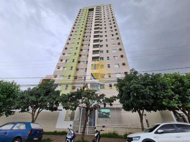 Apartamento à venda, 45 m² por R$ 325.000,00 - Jardim Nova Aliança - Ribeirão Preto/SP