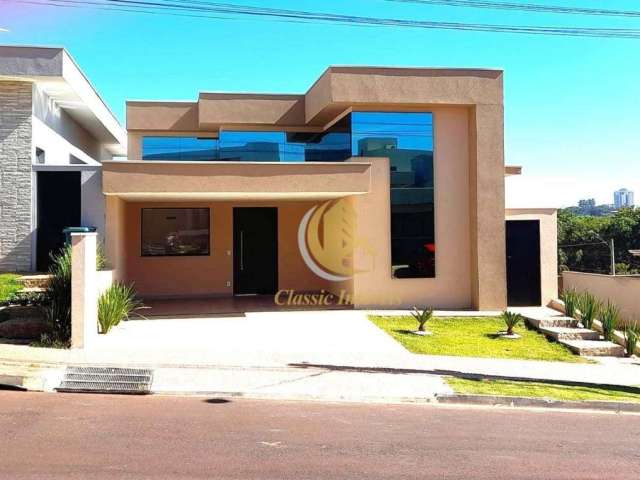 Casa à venda, 157 m² por R$ 1.100.000,00 - Jardim San Marco II - Ribeirão Preto/SP