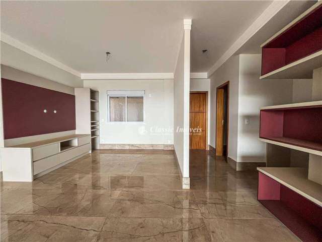 Apartamento com 3 dormitórios à venda, 196 m² por R$ 1.590.000,00 - Mirante Morro do Ipê - Ribeirão Preto/SP
