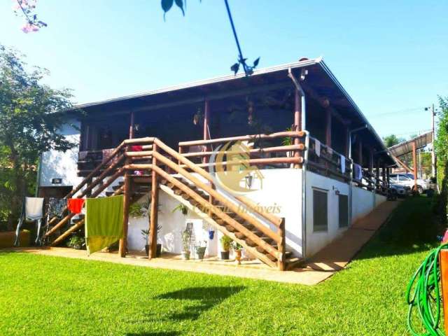Chácara à venda, 2 m² por R$ 790.000,00 - Zona Rural - São Sebastião do Paraíso/MG