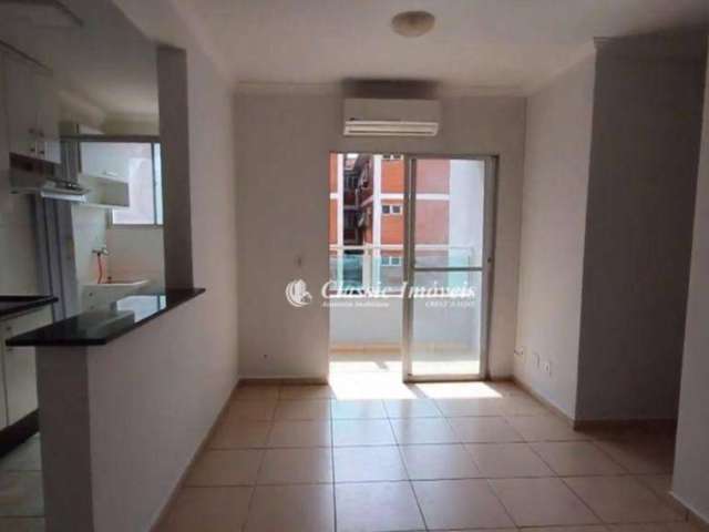 Apartamento com 3 dormitórios à venda, 60 m² por R$ 300.000,00 - Jardim Palma Travassos - Ribeirão Preto/SP