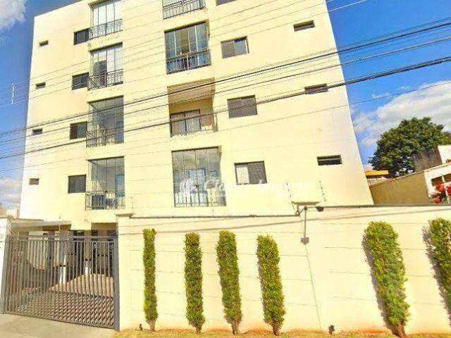 Apartamento com 2 dormitórios à venda, 64 m² por R$ 295.000,00 - Parque dos Bandeirantes - Ribeirão Preto/SP