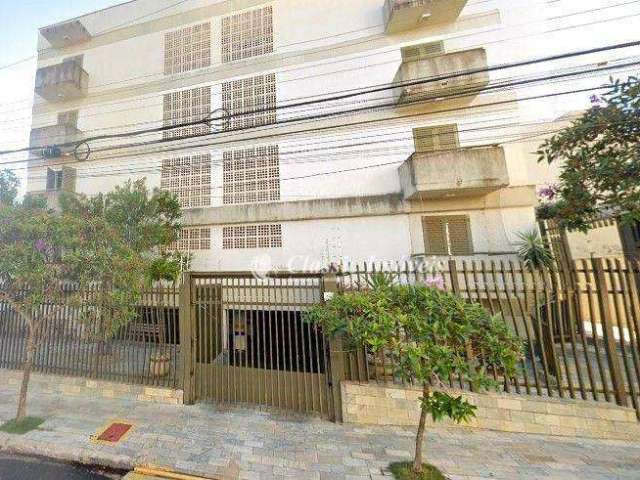 Apartamento com 2 dormitórios à venda, 69 m² por R$ 240.000,00 - Jardim Paulista - Ribeirão Preto/SP
