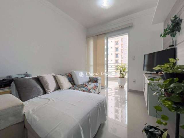 Apartamento com 2 dormitórios à venda, 62 m² por R$ 400.000,00 - Jardim Botânico - Ribeirão Preto/SP