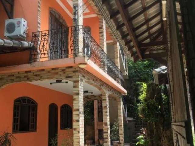Casa com 4 quartos à venda na Rua Leônidas, Campo Grande, Rio de Janeiro por R$ 549.900