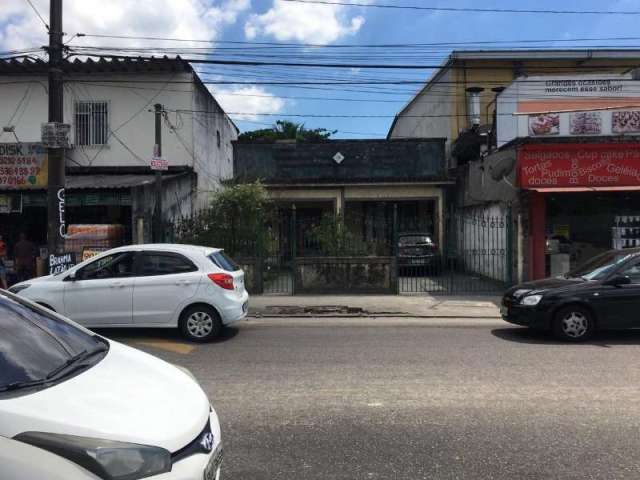 Casa comercial com 1 sala à venda na Estrada do Cabuçu, 1631, Campo Grande, Rio de Janeiro por R$ 1.949.900