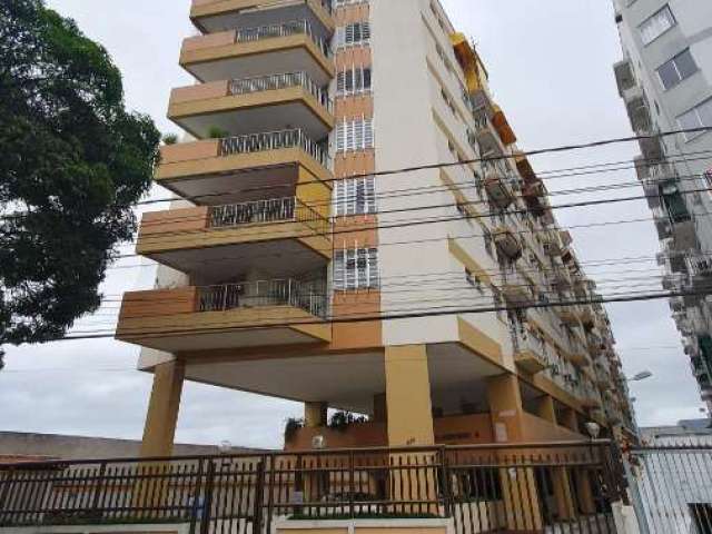Apartamento com 2 quartos para alugar na Rua Viúva Dantas, 416, Campo Grande, Rio de Janeiro, 42 m2 por R$ 900