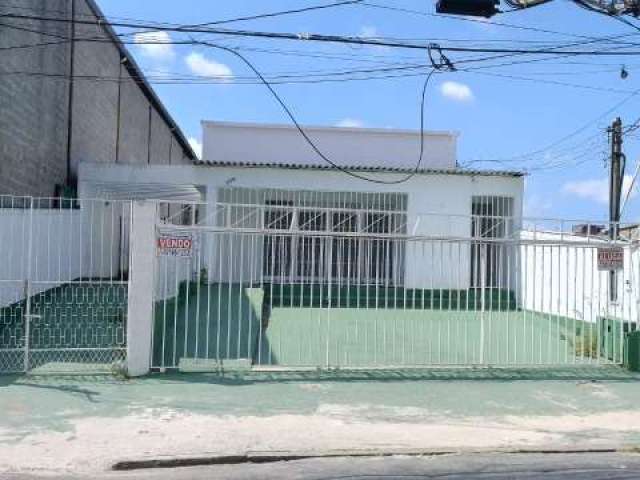 Casa comercial com 1 sala à venda na Rua Alfredo de Morais, 229, Campo Grande, Rio de Janeiro, 700 m2 por R$ 1.950.000