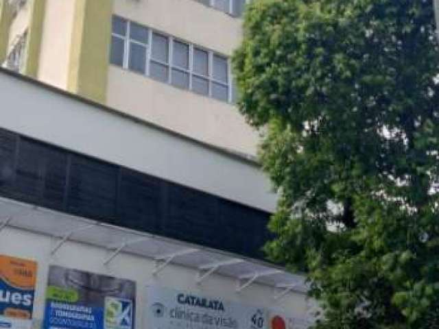 Sala comercial com 1 sala à venda na Rua Coronel Agostinho, 142, Campo Grande, Rio de Janeiro, 27 m2 por R$ 129.900