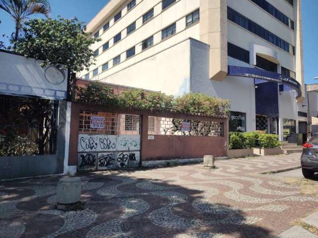 Casa comercial com 1 sala à venda na Rua Doze de Fevereiro, 347, Bangu, Rio de Janeiro, 240 m2 por R$ 950.000