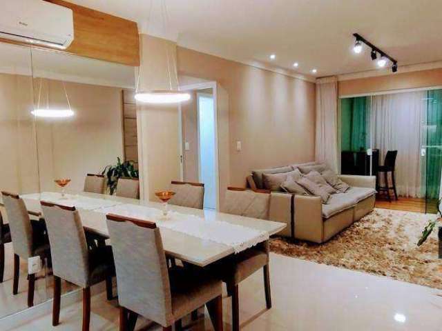 Apartamento com 2 dormitórios à venda, 72 m² por R$ 980.000,00 - Nações - Balneário Camboriú/SC