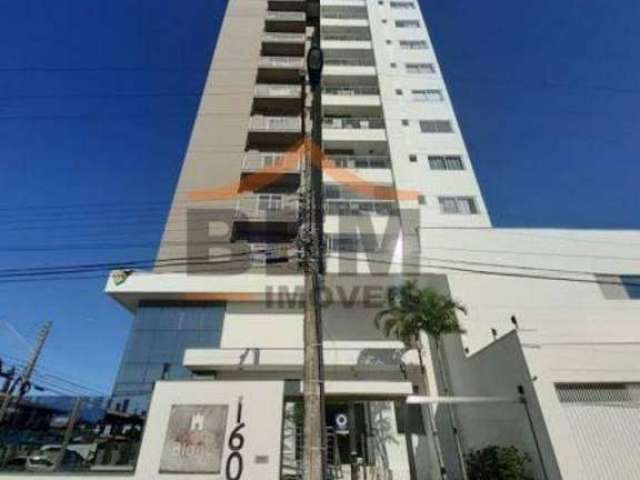 Apartamento com 2 dormitórios à venda, 64 m² por R$ 550.000,00 - Dom Bosco - Itajaí/SC