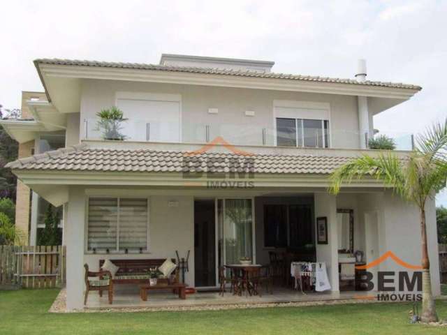Casa com 3 dormitórios à venda, 550 m² por R$ 4.000.000,00 - Praia Brava - Itajaí/SC