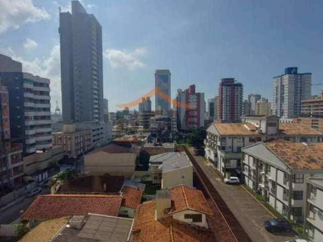 Apartamento com 1 dormitório à venda, 39 m² por R$ 420.000,00 - Centro - Itajaí/SC