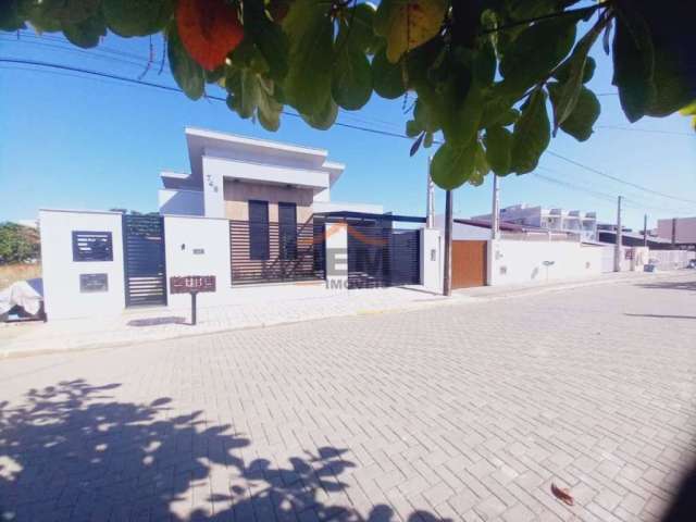 Casa com 2 dormitórios à venda, 168 m² por R$ 1.500.000,00 - Centro - Piçarras/SC