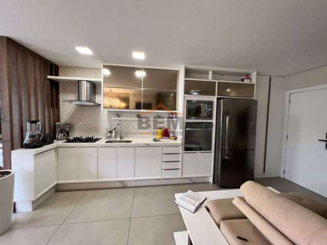 Apartamento com 2 dormitórios à venda, 85 m² por R$ 1.150.000,00 - Cabeçudas - Itajaí/SC
