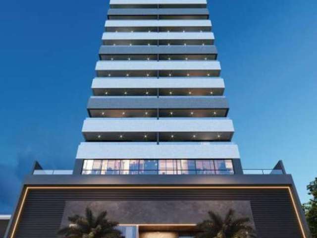 Apartamento com 3 dormitórios à venda, 82 m² por R$ 884.000,00 - Centro - Itajaí/SC