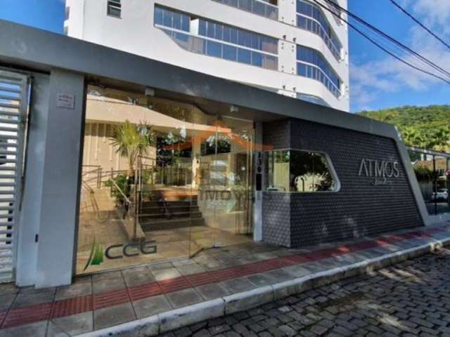 Cobertura com 2 dormitórios à venda, 220 m² por R$ 4.500.000,00 - Cabeçudas - Itajaí/SC
