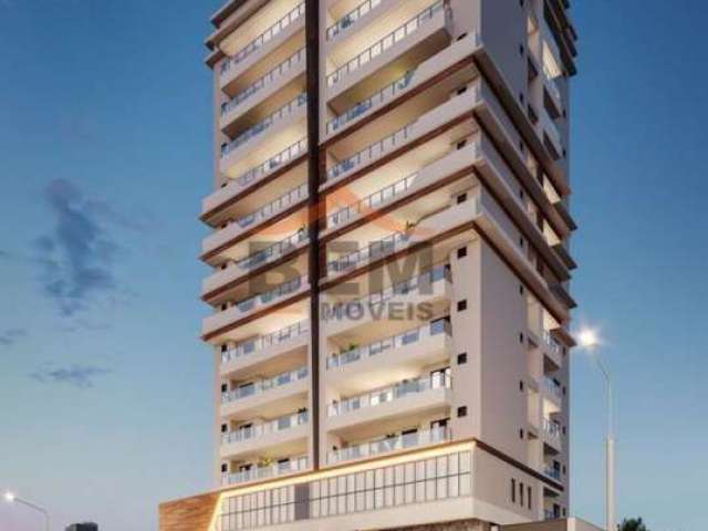 Apartamento com 3 dormitórios à venda, 107 m² por R$ 1.163.000,00 - Fazenda - Itajaí/SC