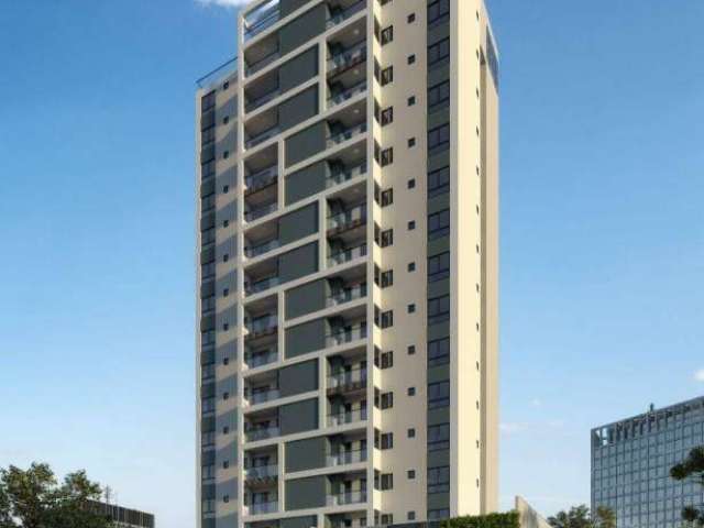 Apartamento com 2 dormitórios à venda, 73 m² por R$ 560.000,00 - Dom Bosco - Itajaí/SC