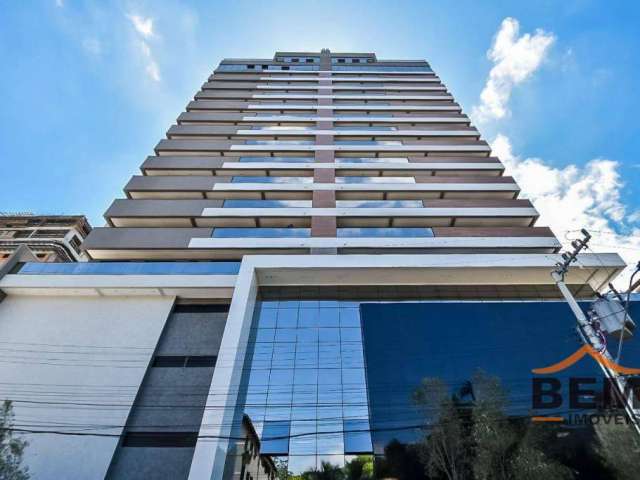 Apartamento com 3 dormitórios à venda, 115 m² por R$ 1.800.000,00 - Fazenda - Itajaí/SC