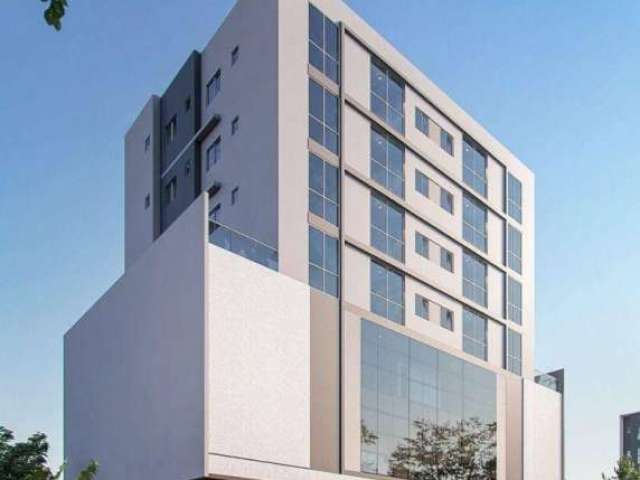 Apartamento com 2 dormitórios à venda, 184 m² por R$ 999.291,35 - Nações - Balneário Camboriú/SC