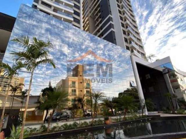 Apartamento com 2 dormitórios à venda, 72 m² por R$ 750.000,00 - Centro - Itajaí/SC