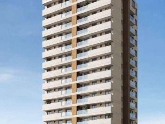 Apartamento Duplex com 3 dormitórios à venda, 140 m² por R$ 1.339.740,00 - Vila Operária - Itajaí/SC