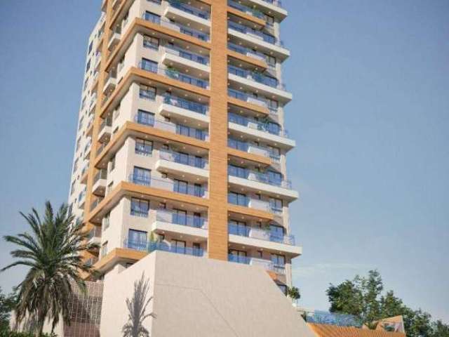 Apartamento com 3 dormitórios à venda, 84 m² por R$ 649.000,00 - São Judas - Itajaí/SC