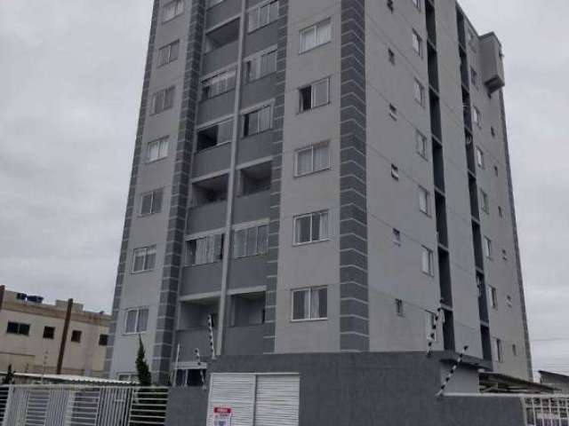Apartamento com 2 dormitórios à venda, 55 m² por R$ 350.000,00 - São Vicente - Itajaí/SC