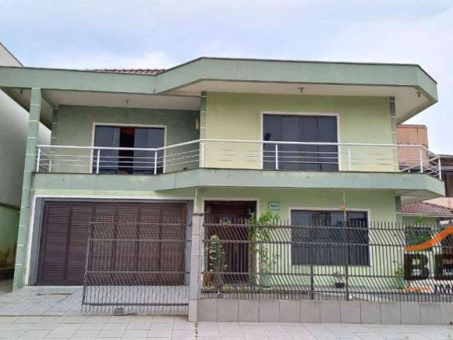 Casa com 2 dormitórios para alugar, 365 m² por R$ 25.000,02/mês - Dom Bosco - Itajaí/SC